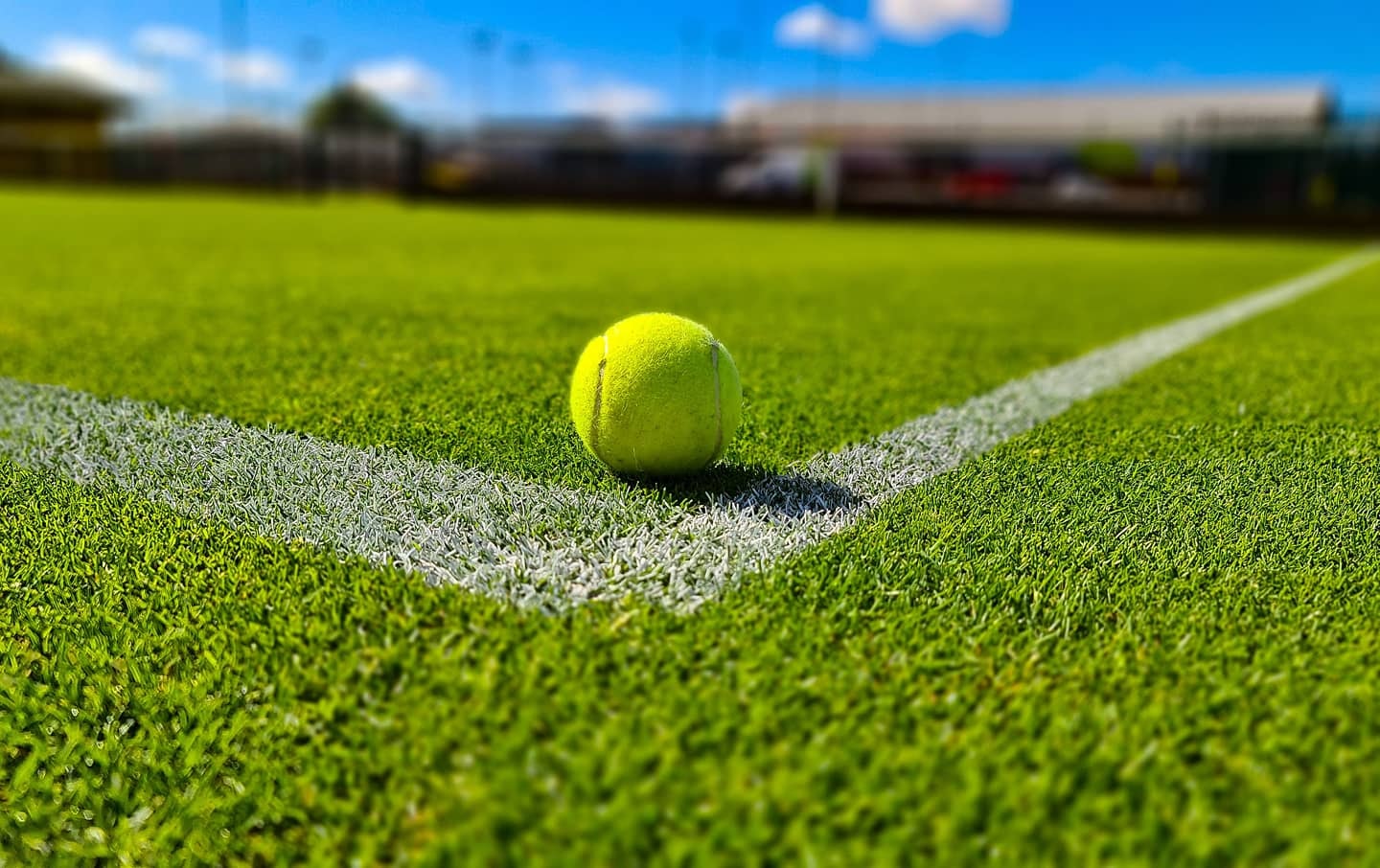 Athlete IQ Avenue Tennis